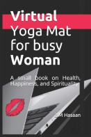 Virtual Yoga Mat For Busy Woman