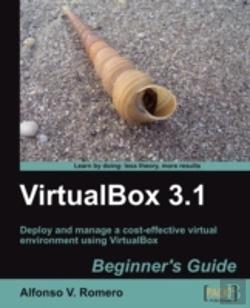 Bertrand.pt - Virtualbox 3.1