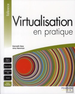 Bertrand.pt - Virtualisation En Pratique