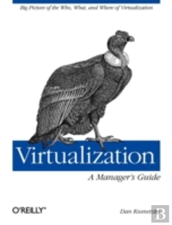 Bertrand.pt - Virtualization - A Managers Guide