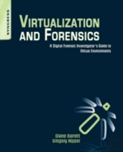 Bertrand.pt - Virtualization And Forensics