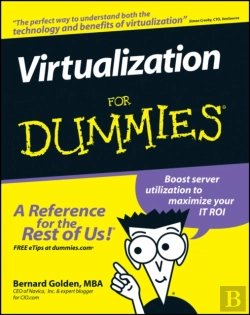 Bertrand.pt - Virtualization For Dummies