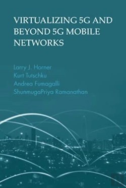 Bertrand.pt - Virtualizing 5g And Beyond 5g Mobile Networks