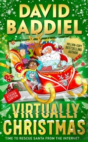 Virtually Christmas