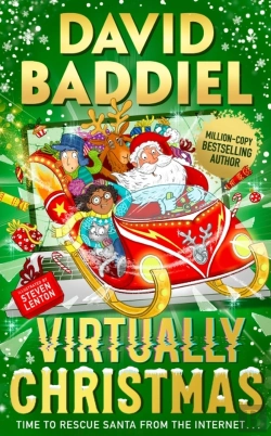 Bertrand.pt - Virtually Christmas