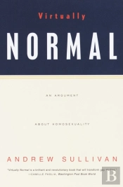 Virtually Normal