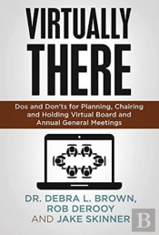 Virtually There: Dos And Don'Ts For Plan