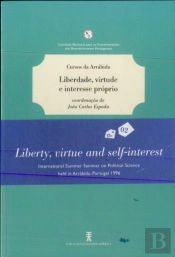Virtude e Interesse Próprio Liberdade