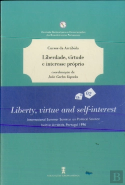 Bertrand.pt - Virtude e Interesse Próprio Liberdade
