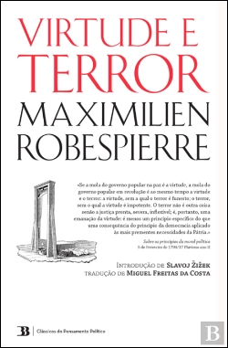 Bertrand.pt - Virtude e Terror