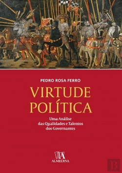 Bertrand.pt - Virtude Política