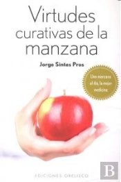Virtudes Curativas De La Manzana (Bolsillo)