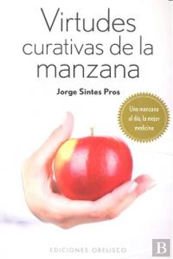 Bertrand.pt - Virtudes Curativas De La Manzana (Bolsillo)