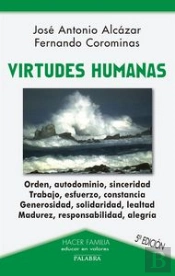 Virtudes Humanas 5ªEd