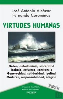 Bertrand.pt - Virtudes Humanas 5ªEd