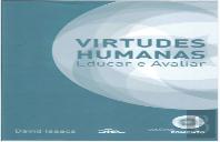 Virtudes Humanas