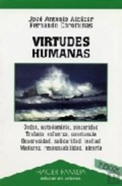 Bertrand.pt - Virtudes Humanas