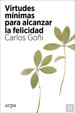 Bertrand.pt - Virtudes Minimas Para Alcanzar La Felicidad