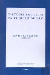 Virtudes Políticas En El Siglo De Oro