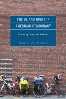 Bertrand.pt - Virtue And Irony In American Democracy