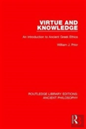 Virtue And Knowledge