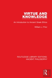 Virtue And Knowledge