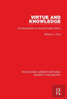 Virtue And Knowledge