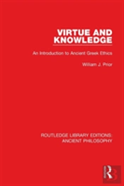 Virtue And Knowledge