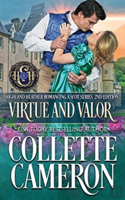 Bertrand.pt - Virtue And Valor