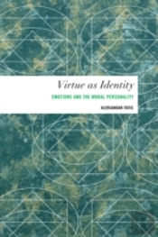 Virtue As Identity