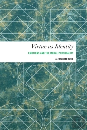 Virtue As Identity