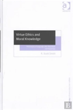 Bertrand.pt - Virtue Ethics And Moral Knowledge
