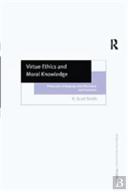 Bertrand.pt - Virtue Ethics And Moral Knowledge