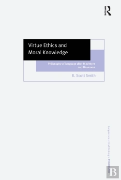 Bertrand.pt - Virtue Ethics And Moral Knowledge
