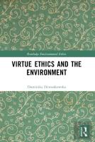 Virtue Ethics And The Environment