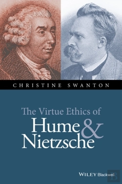 Bertrand.pt - Virtue Ethics Of Hume And Nietzsche