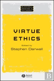 Virtue Ethics