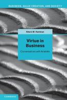 Virtue In Business