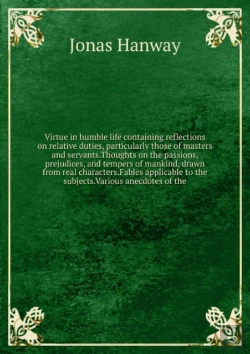 Bertrand.pt - Virtue In Humble Life Volume 1
