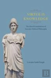 Virtue Is Knowledge