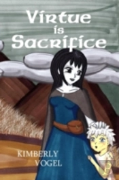 Virtue Is Sacrifice