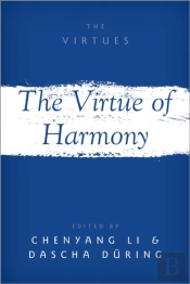 Virtue Of Harmony