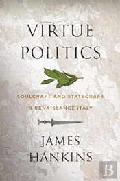 Virtue Politics