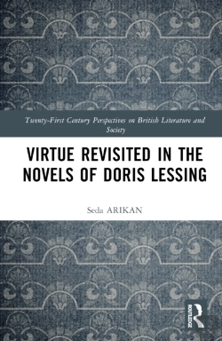Bertrand.pt - Virtue Revisited In The Novels Of Doris Lessing