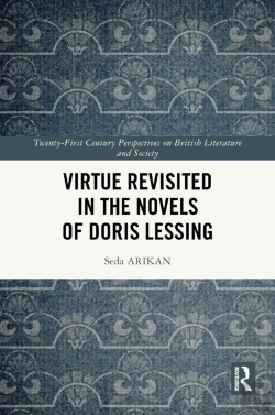 Bertrand.pt - Virtue Revisited In The Novels Of Doris Lessing