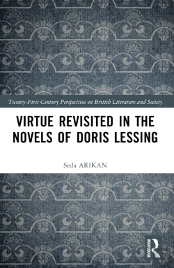 Bertrand.pt - Virtue Revisited In The Novels Of Doris Lessing