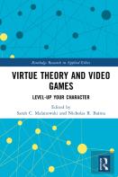 Virtue Theory And Video Games
