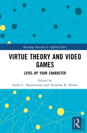 Virtue Theory And Video Games