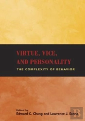 Virtue, Vice And Personality
