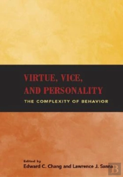 Bertrand.pt - Virtue, Vice And Personality